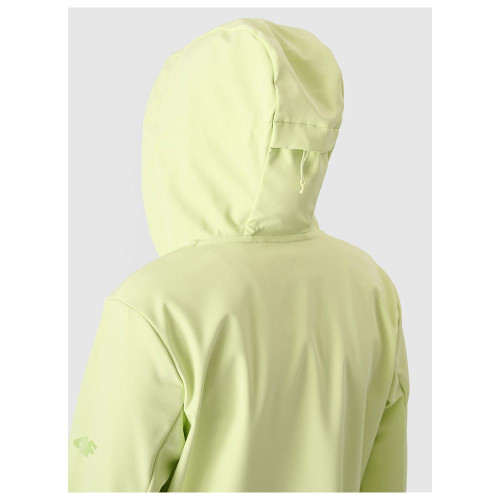 4F Γυναικείο μπουφάν Softshell Jacket